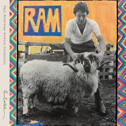 RAM (Paul McCartney archive collection)