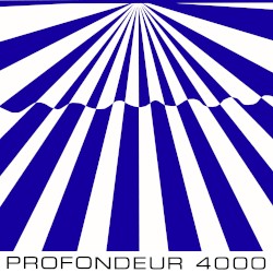 Profondeur 4000