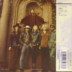 The Allman Brothers Band