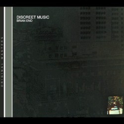 Discreet Music