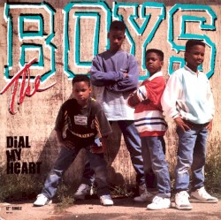 Dial My Heart