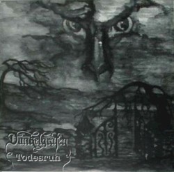 Todesruh / On the Wings of Nocturnal Deathwinds