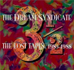 3½: The Lost Tapes: 1985–1988