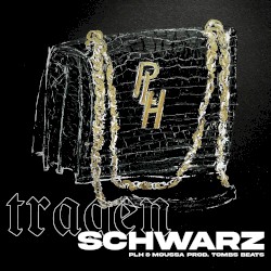 Tragen Schwarz