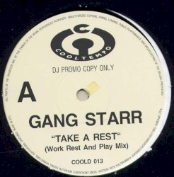 Take a Rest Remixes
