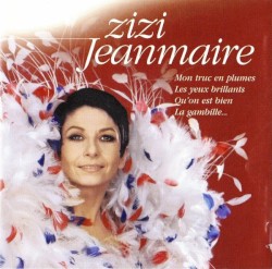 Zizi Jeanmaire