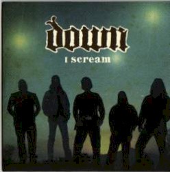 I Scream