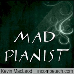 Mad Pianist