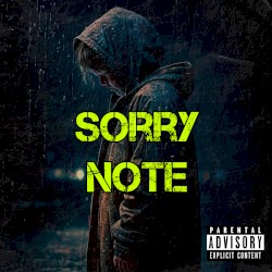 Sorry Note EP