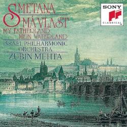 Má vlast (My Fatherland)