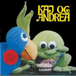 Kaj og Andrea
