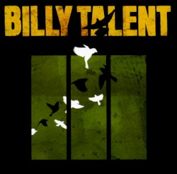 Billy Talent III