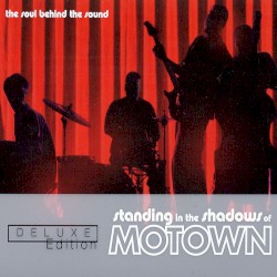 Standing in the Shadows of Motown