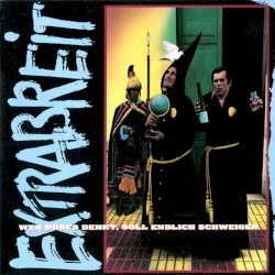 Wer Böses denkt, soll endlich schweigen