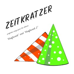 Zeitkratzer Performs Songs From “Kraftwerk” and “Kraftwerk 2”