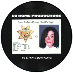 Jacko Under Pressure