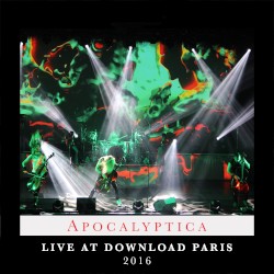 Live at Download Festival