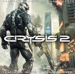 Crysis 2: Original Videogame Soundtrack