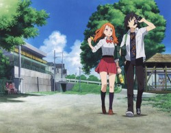 あの日見た花の名前を僕達はまだ知らない。Vol. 4 [Bonus Disc]