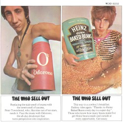 The Who Sell Out