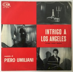 Intrigo a Los Angeles