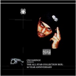 The All Star Collection Box: 10 Year Anniversary