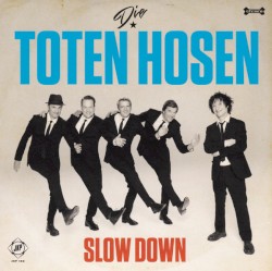 Slow Down