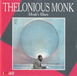 Monk's Blues