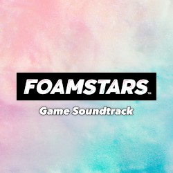 FOAMSTARS Game Soundtrack