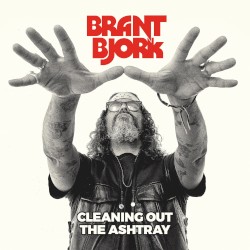 Cleaning Out the Ashtray