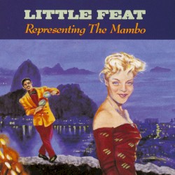 Representing the Mambo