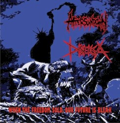 When the Freedom Sold, Our Future Is Bleak