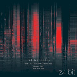 Reflective Frequencies special digital edition