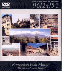 Romanian Folk Music