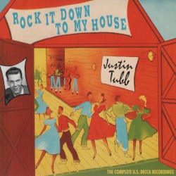 Rock It Down to My House