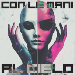 Con le mani al cielo