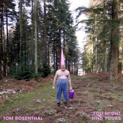 You Might Find Yours