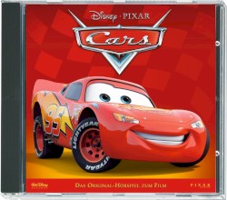 Cars (Das Original-Hörspiel zum Film)
