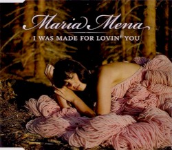 I Was Made for Lovin’ You