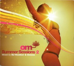 OM Summer Sessions 2