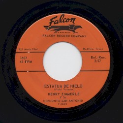 Estatua de hielo / La tormenta