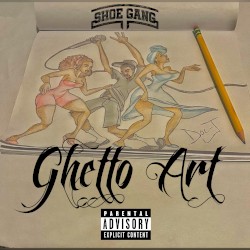 Ghetto Art