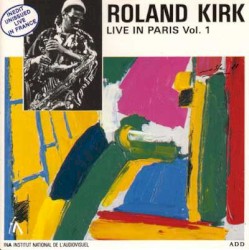 Live in Paris Vol. 1