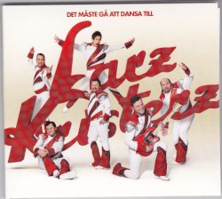 Det måste gå att dansa till