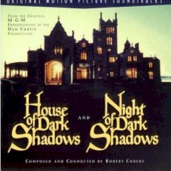 House of Dark Shadows / Night of Dark Shadows