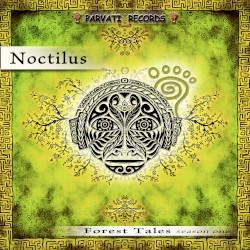 Forest Tales - Season One