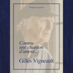 Comme une chanson d'amour