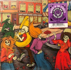Dancin’ in the Streets