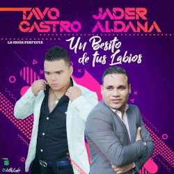 Un besito de tus labios