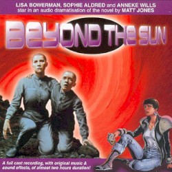 Bernice Summerfield: Beyond the Sun